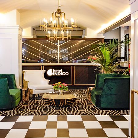 Hotel Indigo - Kansas City Downtown By Ihg Εξωτερικό φωτογραφία