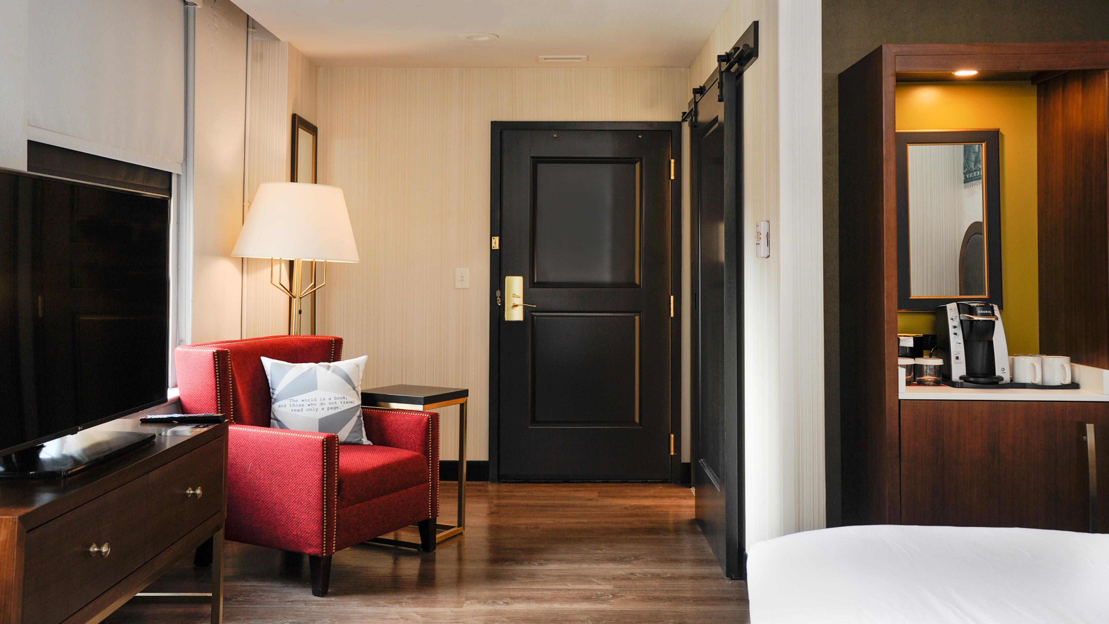 Hotel Indigo - Kansas City Downtown By Ihg Εξωτερικό φωτογραφία