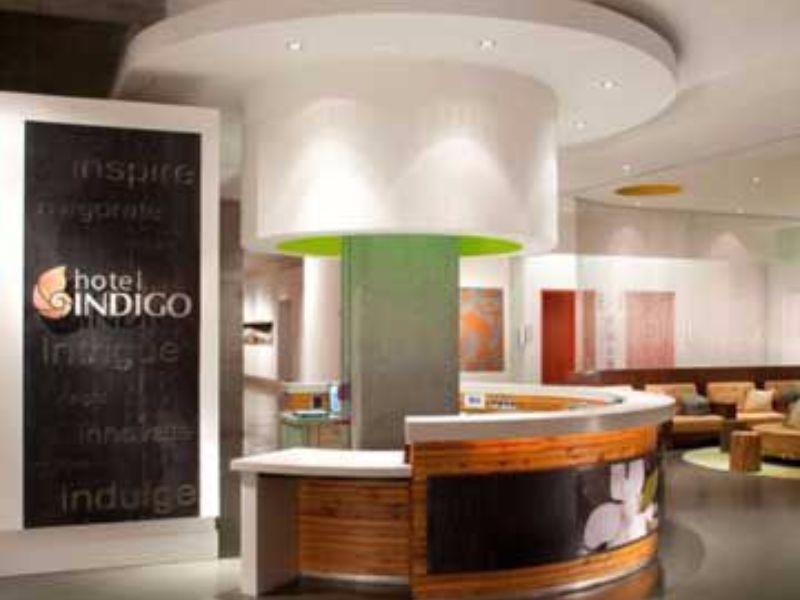 Hotel Indigo - Kansas City Downtown By Ihg Εξωτερικό φωτογραφία