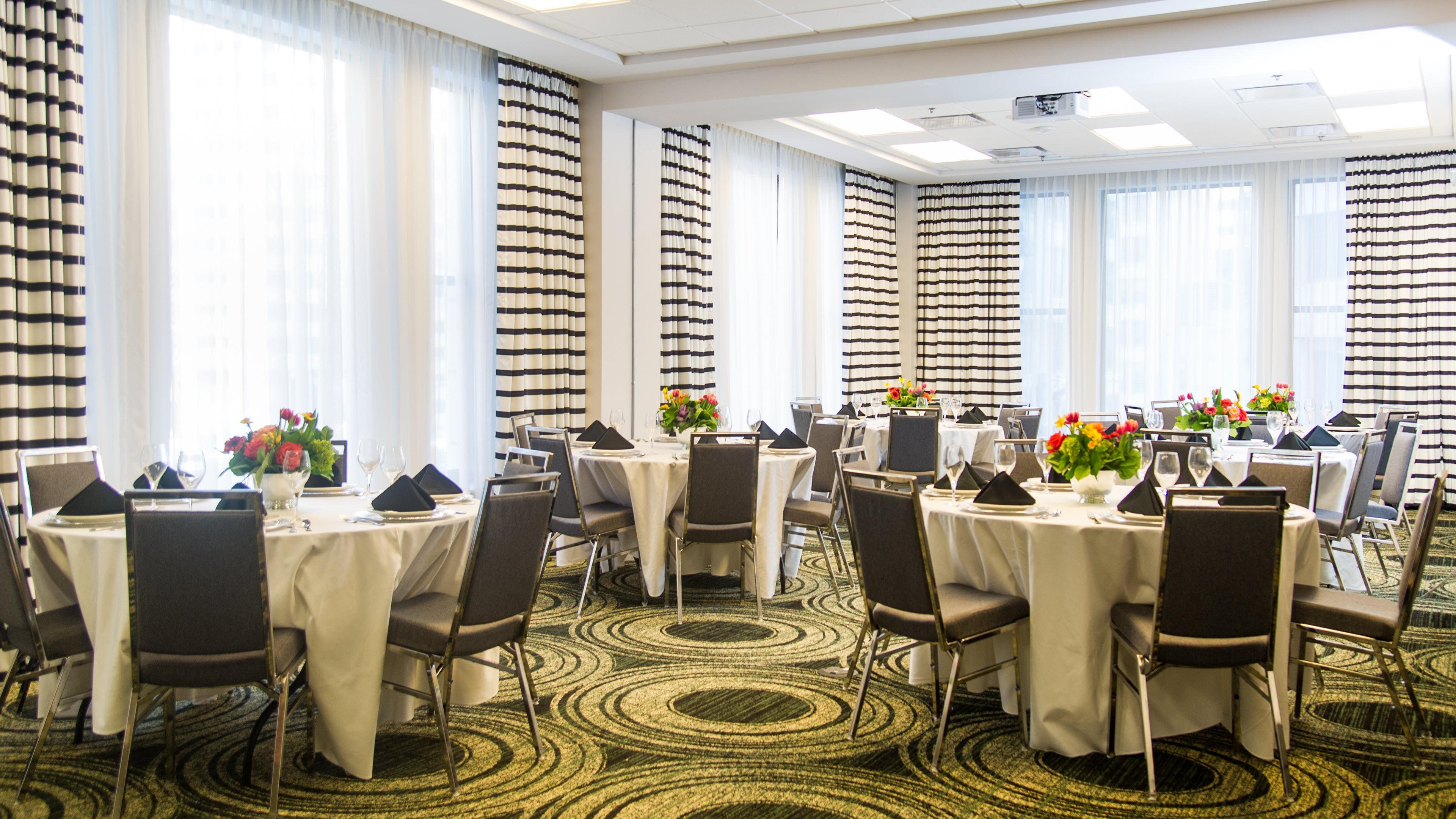Hotel Indigo - Kansas City Downtown By Ihg Εξωτερικό φωτογραφία