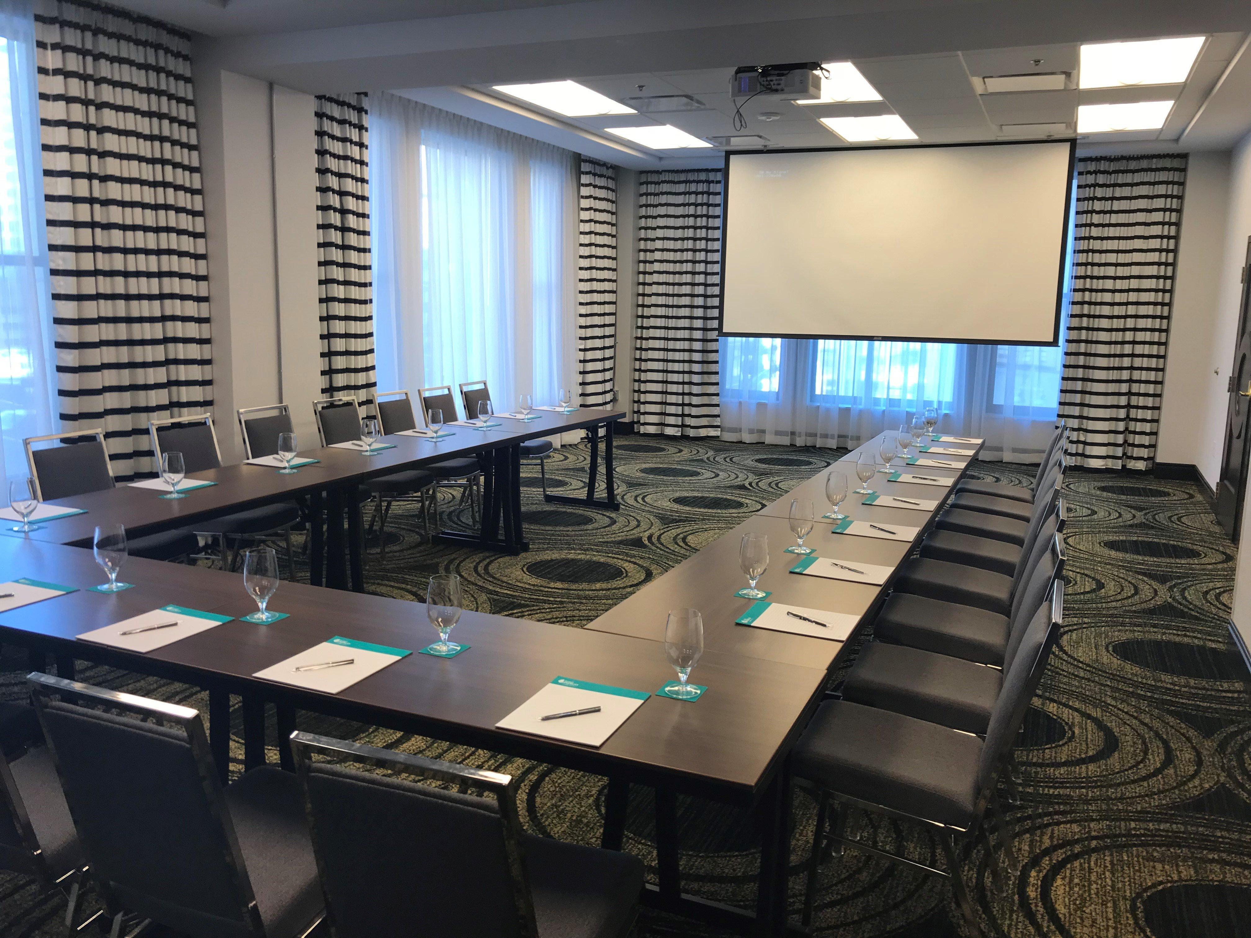 Hotel Indigo - Kansas City Downtown By Ihg Εξωτερικό φωτογραφία